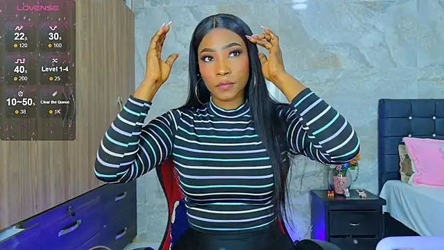 samantha-rose2 online show from February 27, 11:04 pm