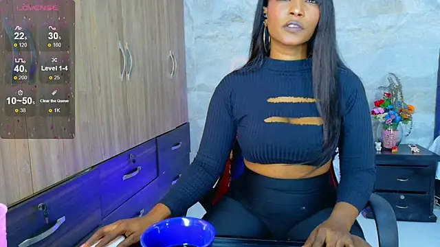 samantha-rose2 online show from February 25, 11:48 pm