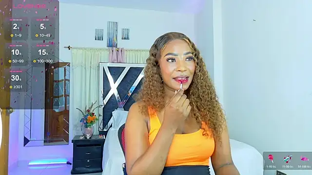 samantha-rose2 online show from April 9, 10:49 pm