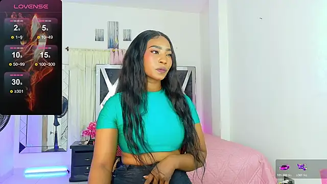 samantha-rose2 online show from May 24, 2:11 am