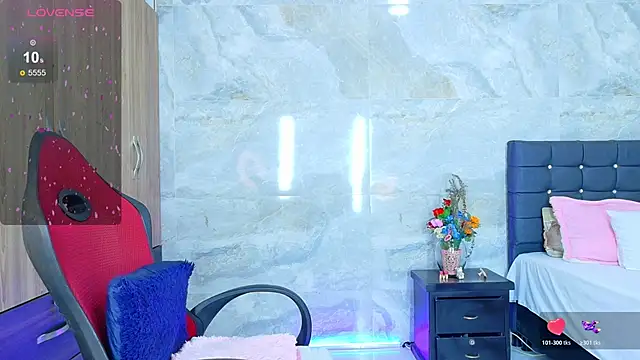 samantha-rose2 online show from March 8, 12:38 am