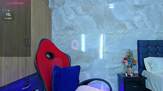 samantha-rose2 online show from March 17, 2:03 am