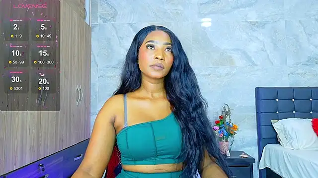 samantha-rose2 online show from March 14, 12:05 am