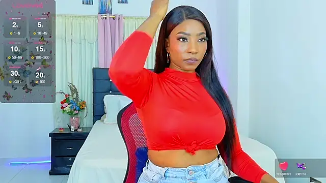 samantha-rose2 online show from February 14, 2:12 am