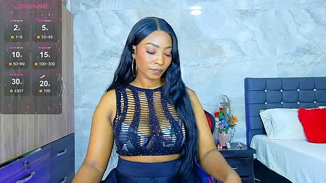 samantha-rose2 online show from March 9, 10:35 pm