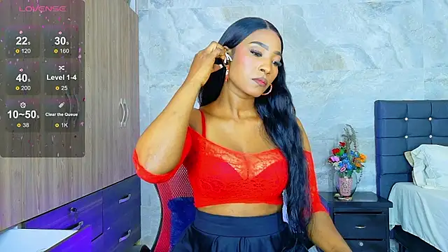 samantha-rose2 online show from March 15, 12:50 am