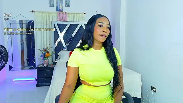 samantha-rose2 online show from March 26, 12:09 am