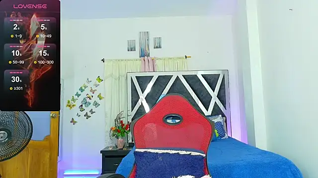 samantha-rose2 online show from April 28, 12:53 am