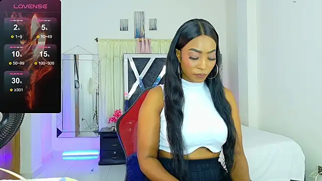 samantha-rose2 online show from June 13, 2:31 am