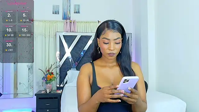 samantha-rose2 online show from April 11, 3:58 am