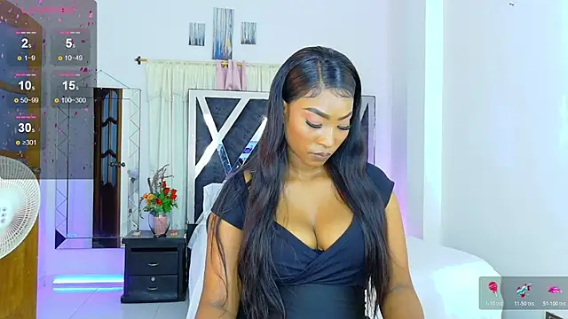 samantha-rose2 online show from April 12, 1:53 am