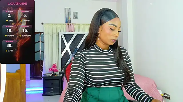 samantha-rose2 online show from May 29, 12:27 am