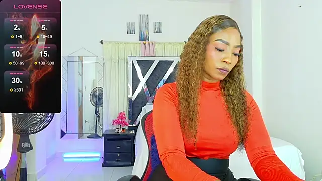 samantha-rose2 online show from June 8, 2:56 am