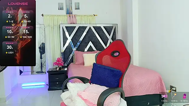 samantha-rose2 online show from June 1, 2:34 am
