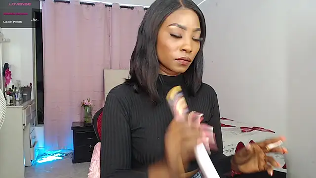 samantha-rose2 online show from February 27, 7:51 am