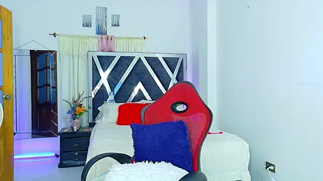 samantha-rose2 online show from March 30, 2:13 am