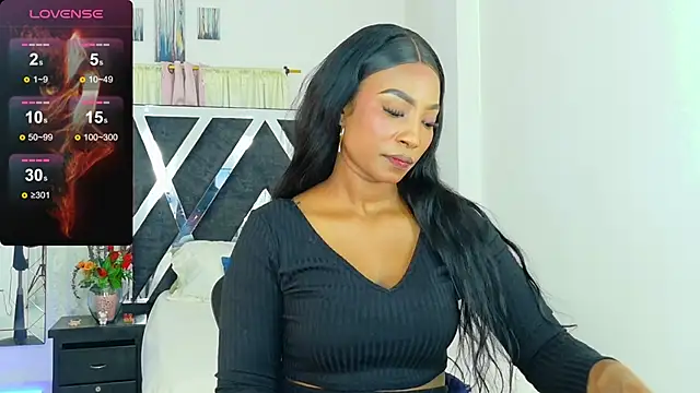samantha-rose2 online show from May 15, 1:25 am