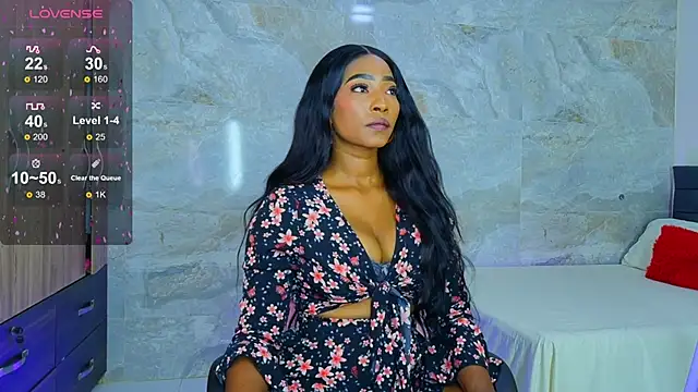 samantha-rose2 online show from March 21, 2:13 am