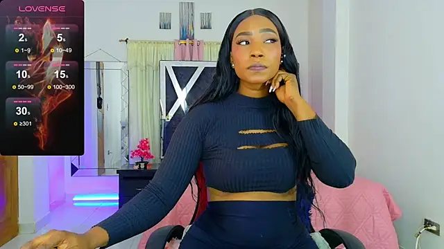 samantha-rose2 online show from July 17, 1:58 am