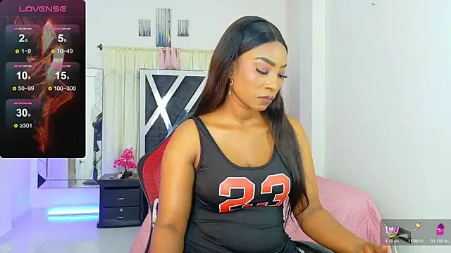 samantha-rose2 online show from May 28, 12:40 am