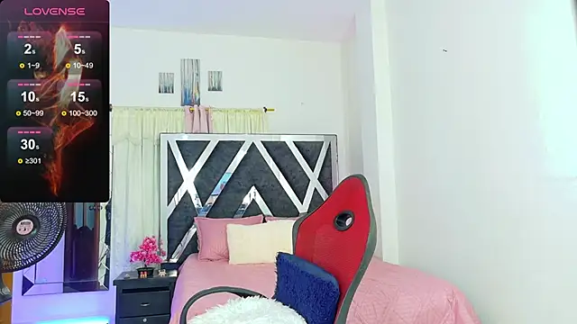 samantha-rose2 online show from May 22, 2:20 am