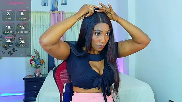 samantha-rose2 online show from February 17, 11:24 pm