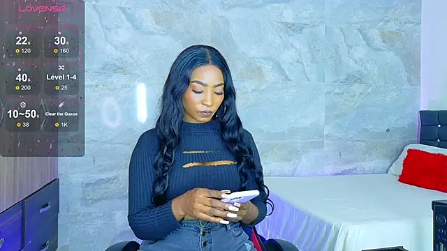 samantha-rose2 online show from March 19, 2:00 am