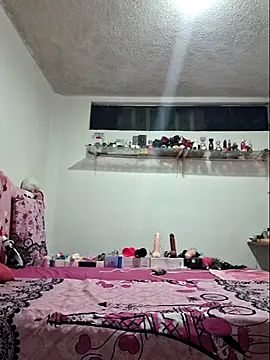 gatadeojosclaros online show from October 12, 12:34 am