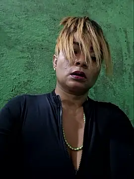 gatadeojosclaros online show from January 17, 2:48 am