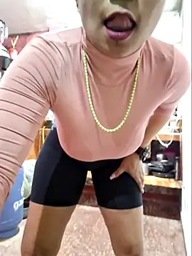 gatadeojosclaros online show from October 14, 12:44 am