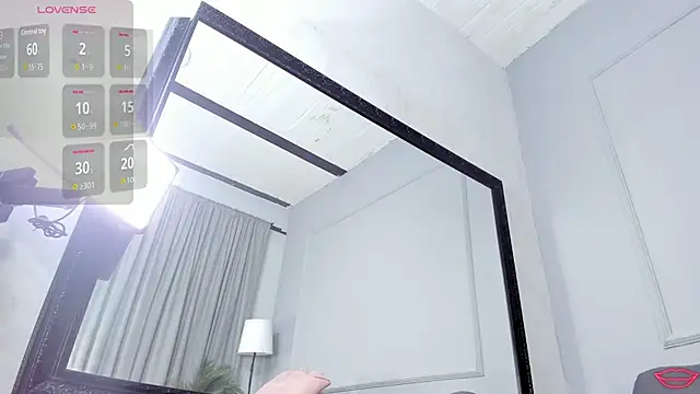 BrianaHazel online show from March 19, 8:09 pm