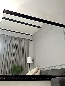 BrianaHazel online show from March 31, 7:49 pm