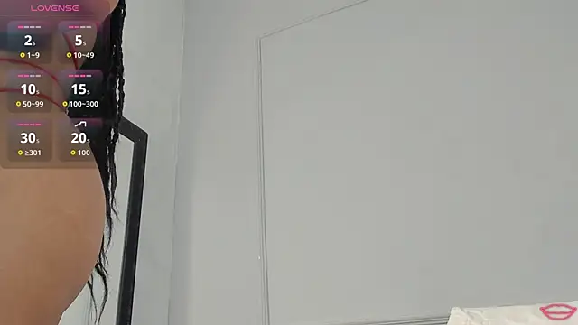 BrianaHazel online show from May 2, 7:08 pm