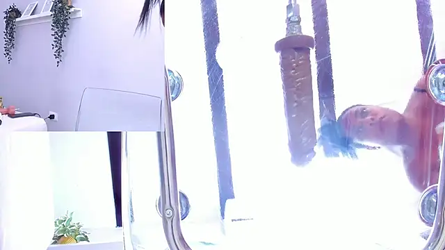 BrianaHazel online show from March 7, 3:29 am