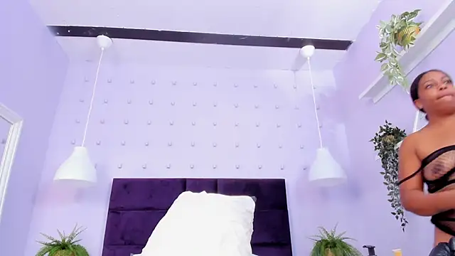 BrianaHazel online show from March 21, 2:50 am