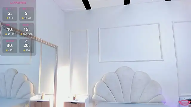 BrianaHazel online show from June 17, 7:46 pm