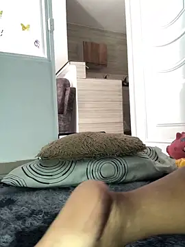 BrianaHazel online show from February 10, 9:03 pm