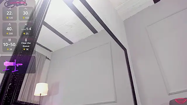 BrianaHazel online show from March 16, 1:35 am