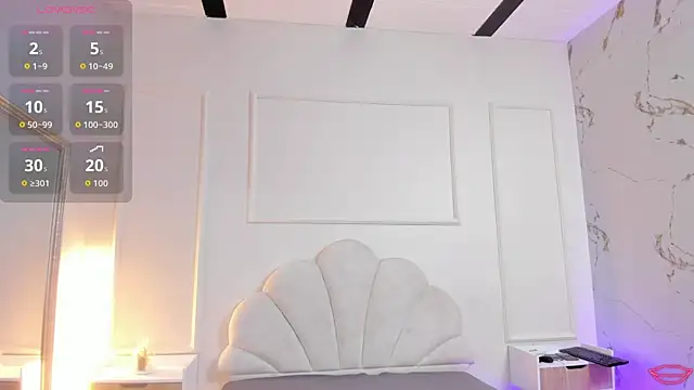 BrianaHazel online show from May 7, 7:39 pm