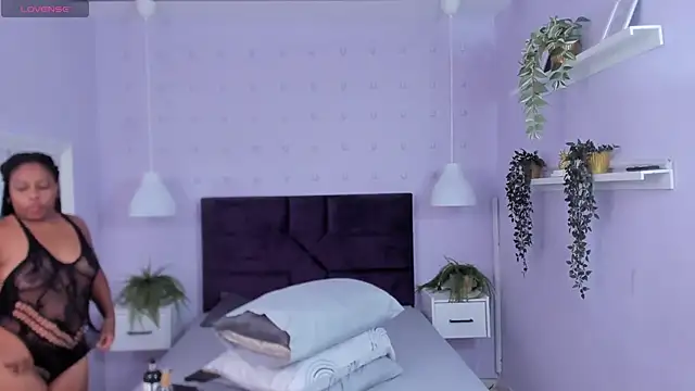 BrianaHazel online show from October 20, 1:40 am