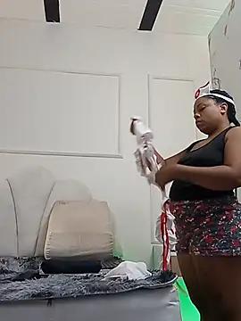 BrianaHazel online show from July 1, 7:47 pm