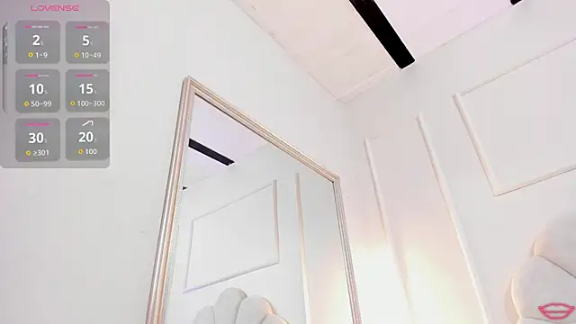 BrianaHazel online show from May 27, 7:54 pm