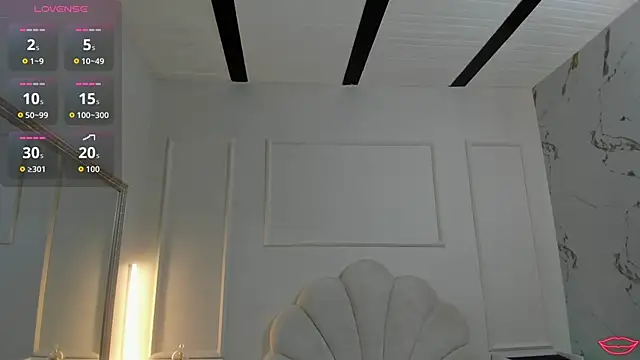 BrianaHazel online show from May 14, 7:33 pm