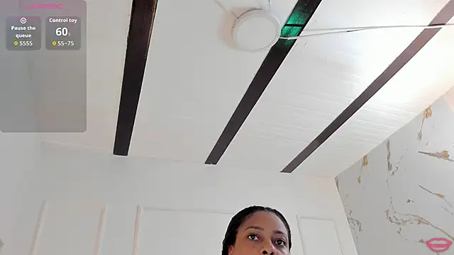 BrianaHazel online show from May 13, 7:54 pm