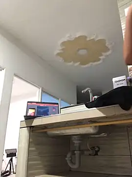 BrianaHazel online show from February 25, 2:34 am