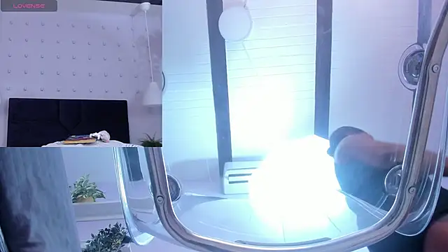 BrianaHazel online show from February 25, 11:37 pm