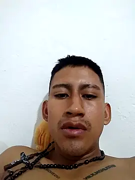 Isaanegrito online show from November 22, 5:12 pm