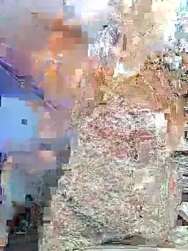 gorgeous11 online show from February 1, 8:51 pm