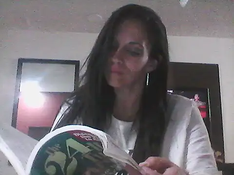 gorgeous11 online show from February 27, 9:07 am