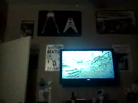 gorgeous11 online show from February 22, 2:17 am